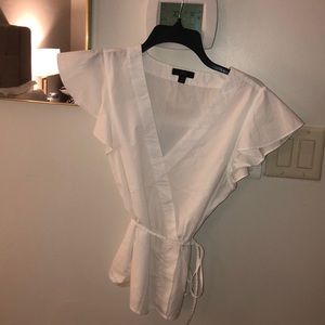 J. Crew blouse